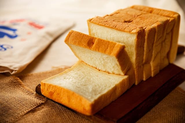 Bread loaf