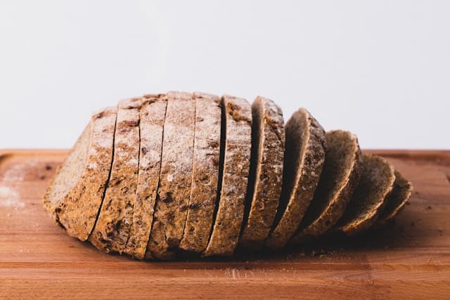 Artisan bread