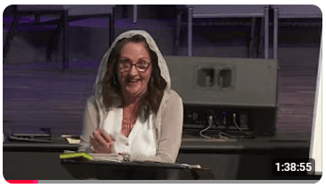 Sue Becker: Real Bread