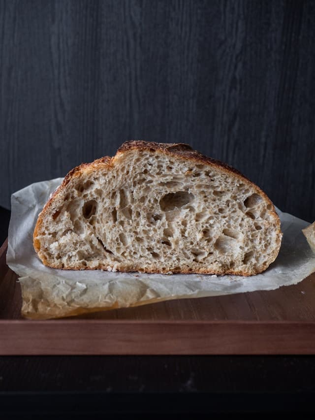Boule bread