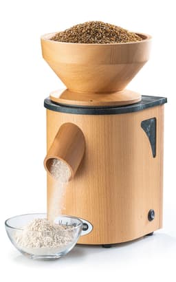 Mockmill